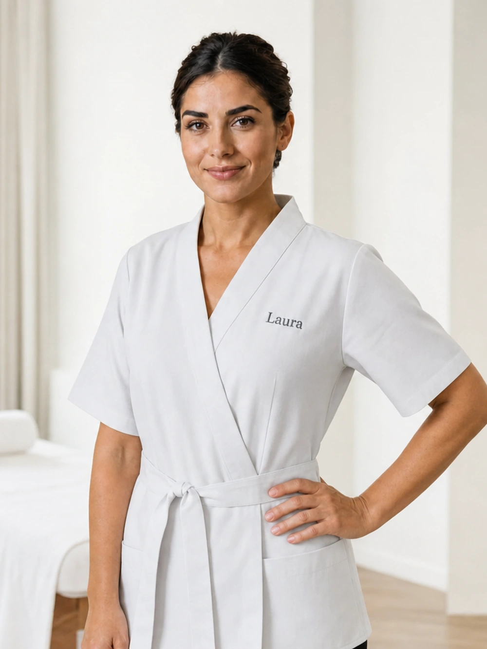 Laura — Black Diamond Spa Praha